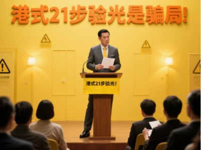 深圳配眼镜攻略 中年人近视专业验光配镜服务推荐