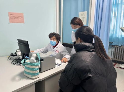 打造市级优质医疗资源下沉典范 让妇女儿童在家门口有“医”靠