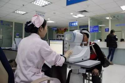 厦门眼科中心 以医疗质量夯实百年名院基石，提升眼科诊疗服务